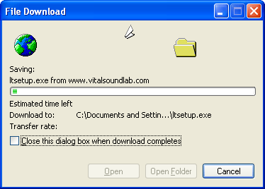 download aufbau